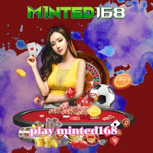 play minted168-1-minted168-th.info