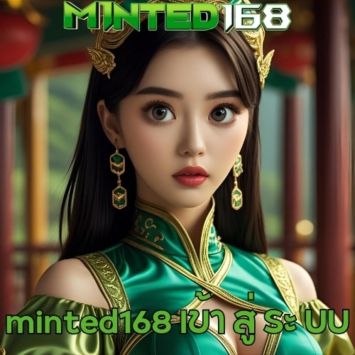 minted168 เข้า สู่ ระ บบ