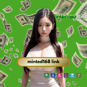 minted168 link