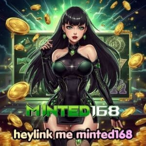 heylink me minted168