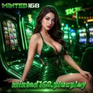 minted168.plusplay